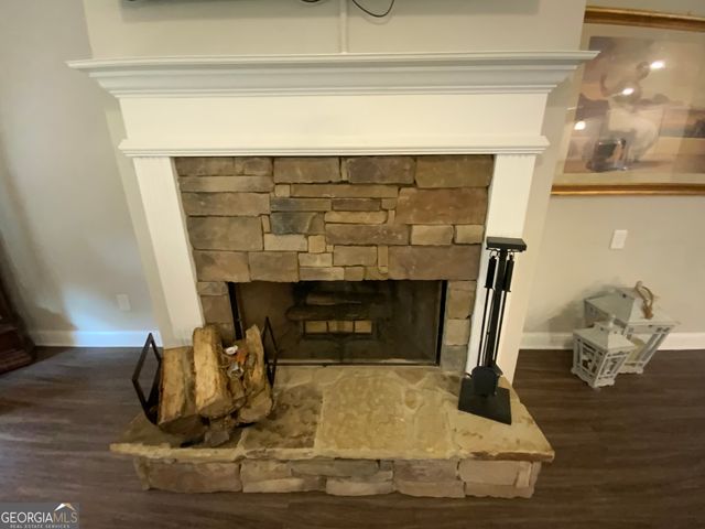 453 Mulberry Rock Road, Temple, GA 30179