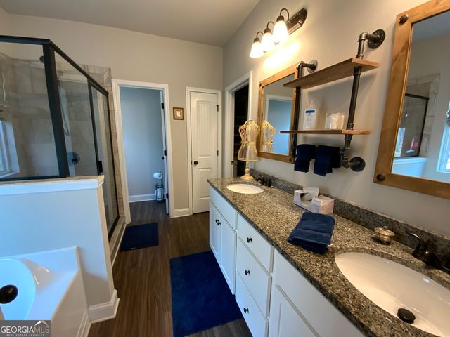 453 Mulberry Rock Road, Temple, GA 30179