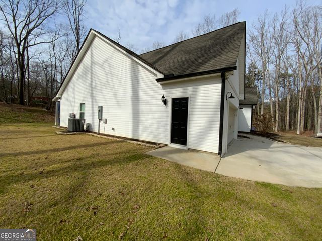 453 Mulberry Rock Road, Temple, GA 30179