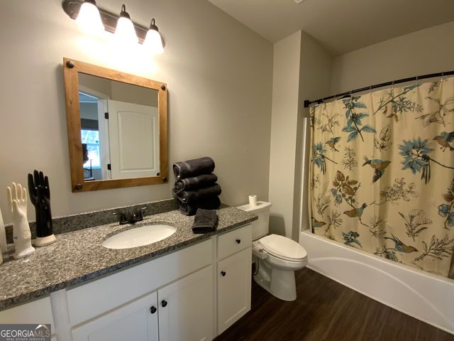 453 Mulberry Rock Road, Temple, GA 30179