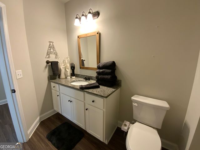 453 Mulberry Rock Road, Temple, GA 30179