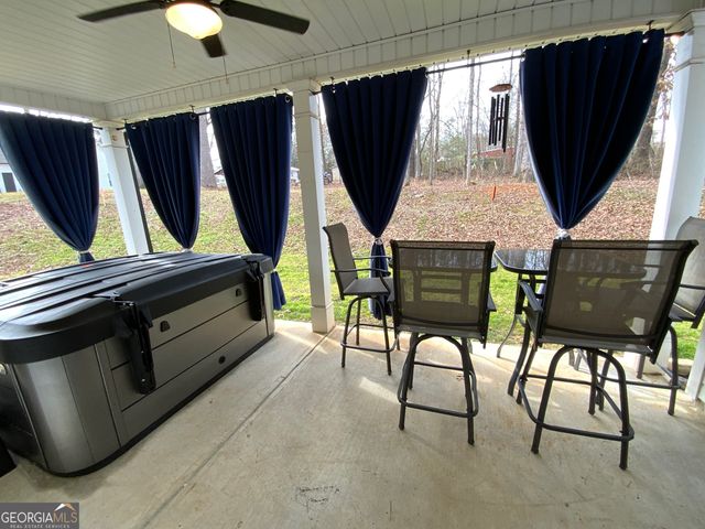 453 Mulberry Rock Road, Temple, GA 30179