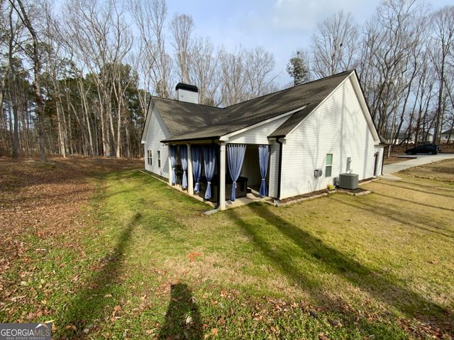 453 Mulberry Rock Road, Temple, GA 30179