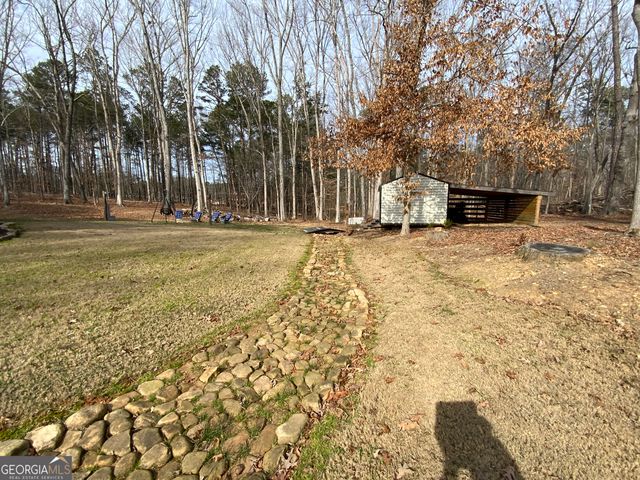 453 Mulberry Rock Road, Temple, GA 30179