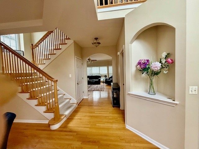 3012 DEERING BAY Drive, Naperville, IL 60564