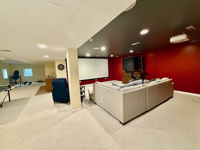 3012 DEERING BAY Drive, Naperville, IL 60564