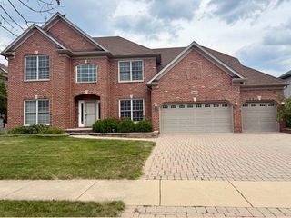 3012 DEERING BAY Drive, Naperville, IL 60564