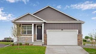 1018 Alpine Street, Lochbuie, CO 80603