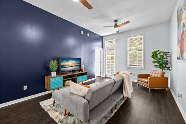 5213 SW 91ST TERRACE B, Gainesville, FL 32608