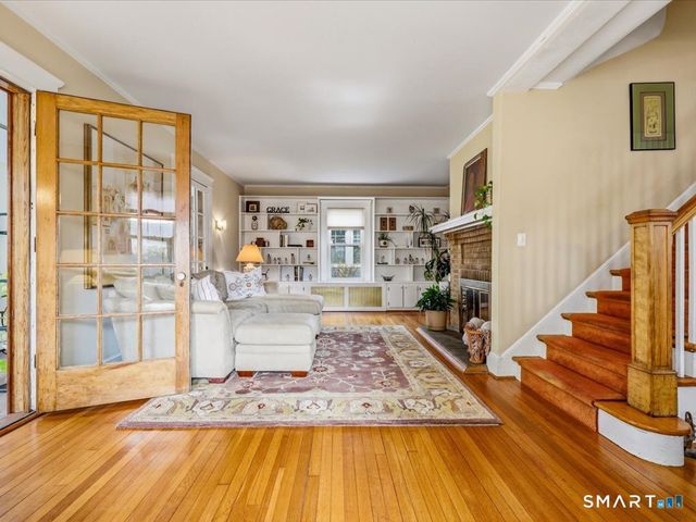 200 Alston Avenue, New Haven, CT 06515