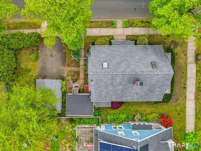 200 Alston Avenue, New Haven, CT 06515