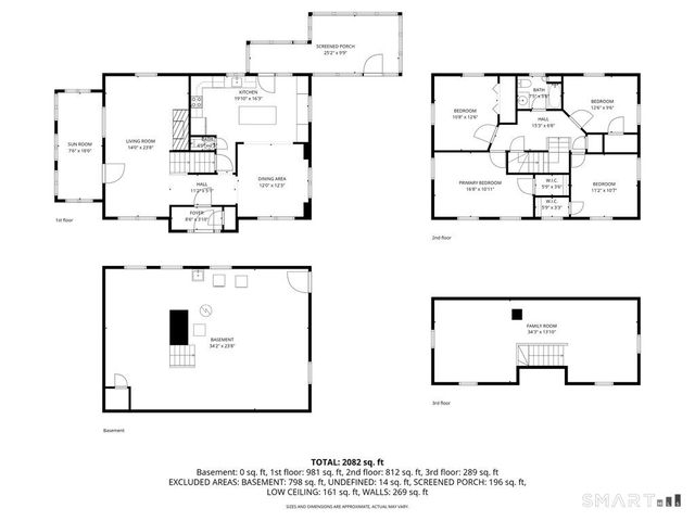 200 Alston Avenue, New Haven, CT 06515