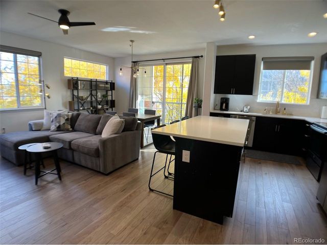 1415 N Washington St 201, Denver, CO 80203