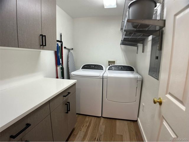 1415 N Washington St 201, Denver, CO 80203