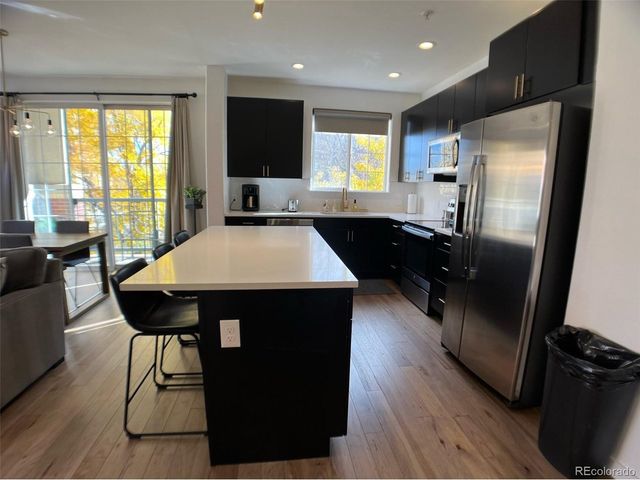 1415 N Washington St 201, Denver, CO 80203