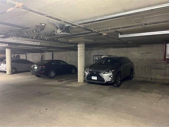 1415 N Washington St 201, Denver, CO 80203