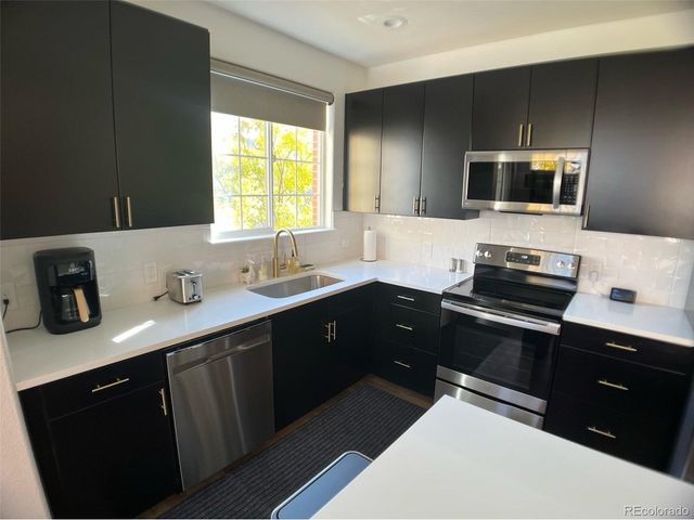 1415 N Washington St 201, Denver, CO 80203