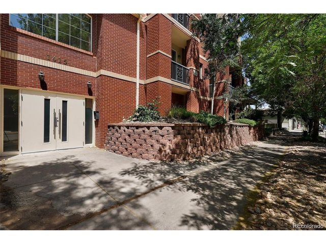 1415 N Washington St 201, Denver, CO 80203