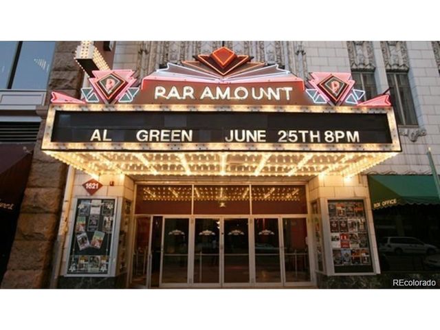 1415 N Washington St 201, Denver, CO 80203