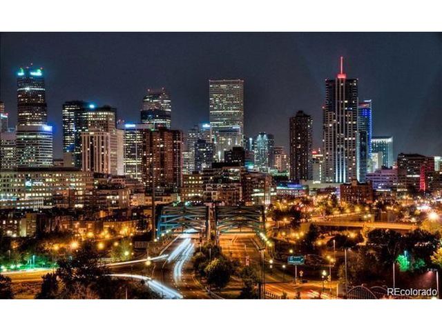 1415 N Washington St 201, Denver, CO 80203