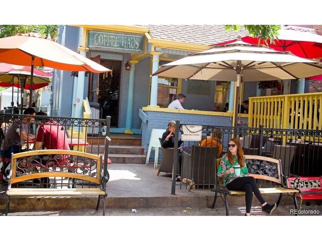 1415 N Washington St 201, Denver, CO 80203