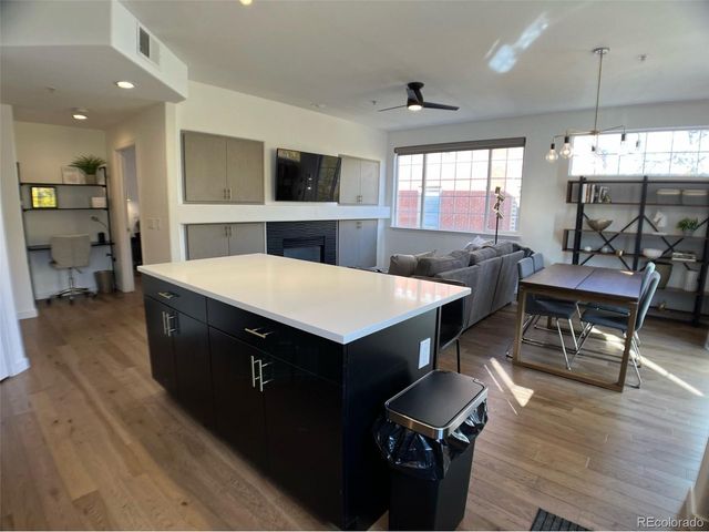 1415 N Washington St 201, Denver, CO 80203