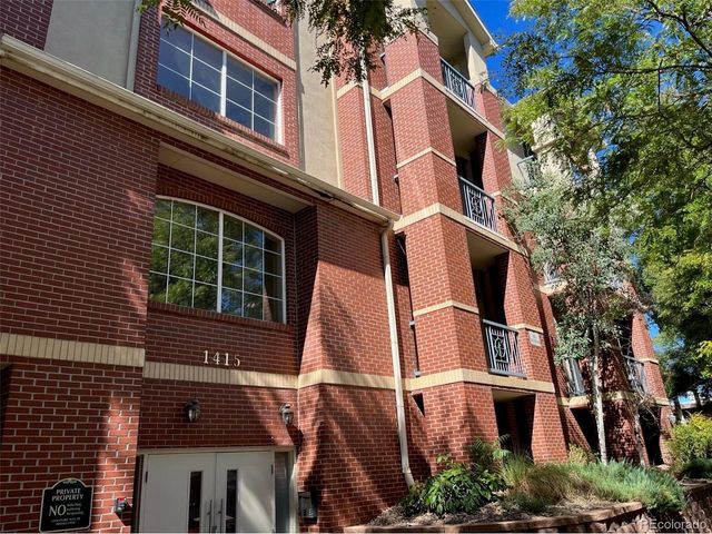 1415 N Washington St 201, Denver, CO 80203
