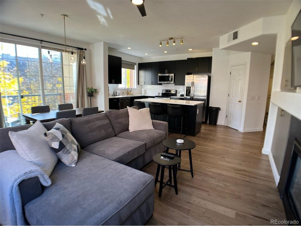 1415 N Washington St 201, Denver, CO 80203