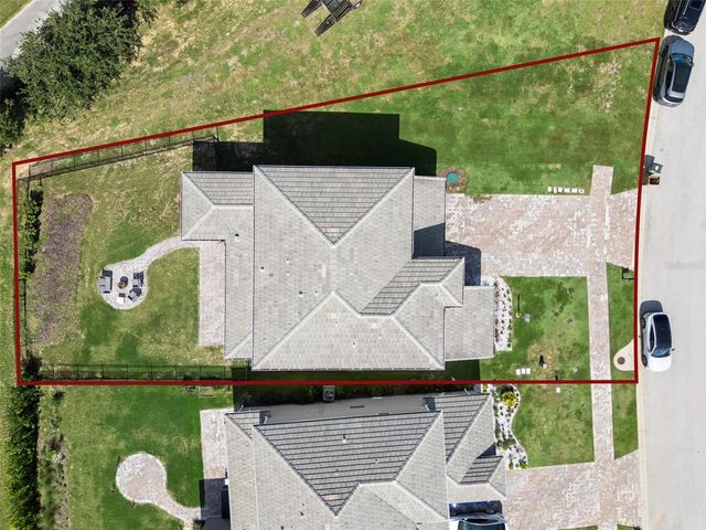 16139 VOLTERRA POINT, Montverde, FL 34756