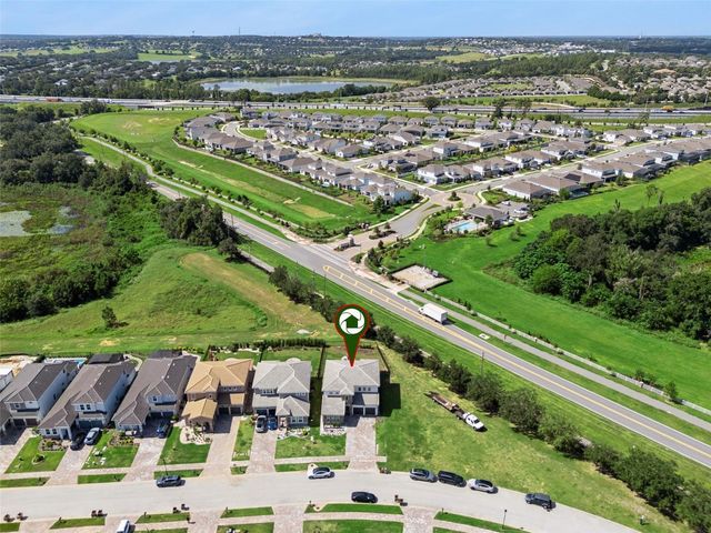 16139 VOLTERRA POINT, Montverde, FL 34756