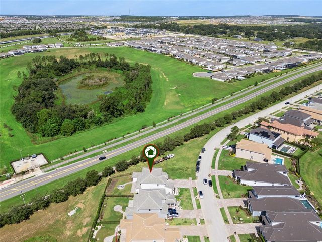 16139 VOLTERRA POINT, Montverde, FL 34756
