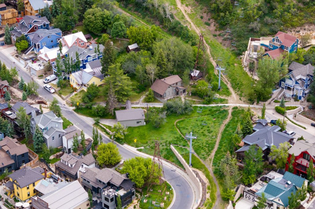 663 WOODSIDE AVE, Park City, UT 84060 — photo 4