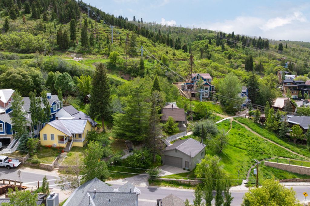 663 WOODSIDE AVE, Park City, UT 84060 — photo 5