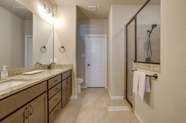 464 Pine Street, Burleson, TX 76028