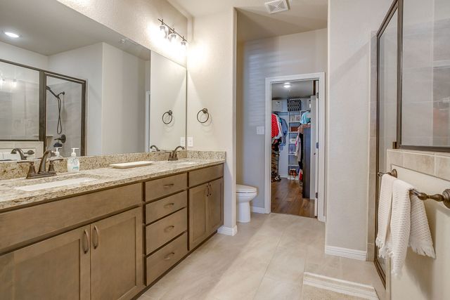 464 Pine Street, Burleson, TX 76028