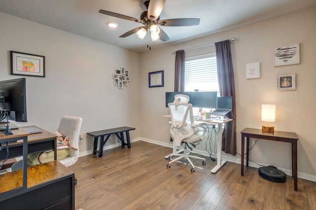 464 Pine Street, Burleson, TX 76028