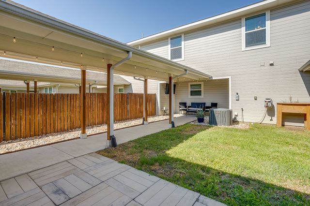 464 Pine Street, Burleson, TX 76028