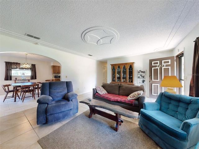 2218 ORANGE TREE DRIVE, Edgewater, FL 32141