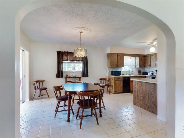 2218 ORANGE TREE DRIVE, Edgewater, FL 32141