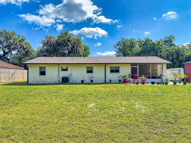 2218 ORANGE TREE DRIVE, Edgewater, FL 32141