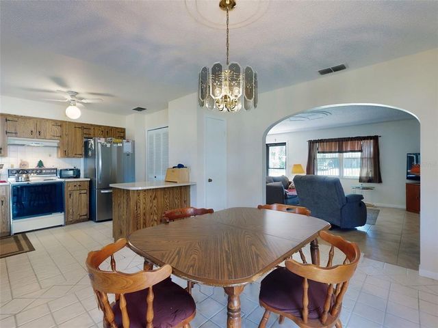 2218 ORANGE TREE DRIVE, Edgewater, FL 32141