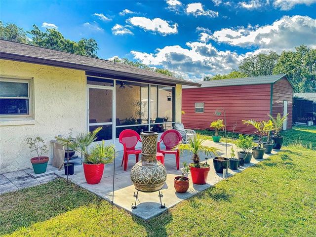 2218 ORANGE TREE DRIVE, Edgewater, FL 32141