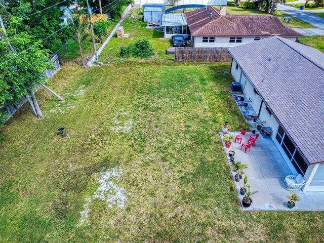 2218 ORANGE TREE DRIVE, Edgewater, FL 32141