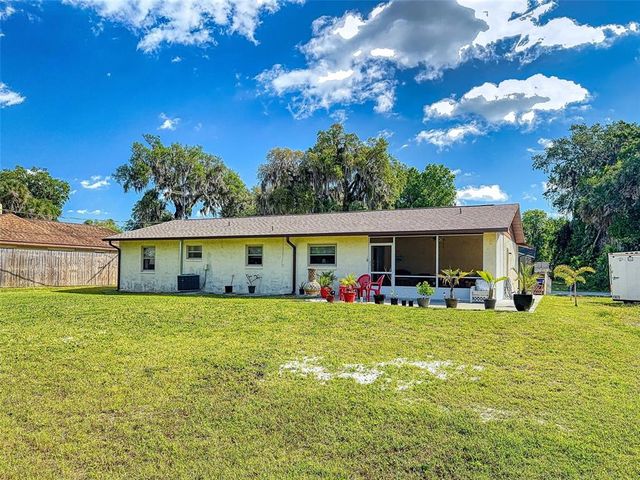 2218 ORANGE TREE DRIVE, Edgewater, FL 32141