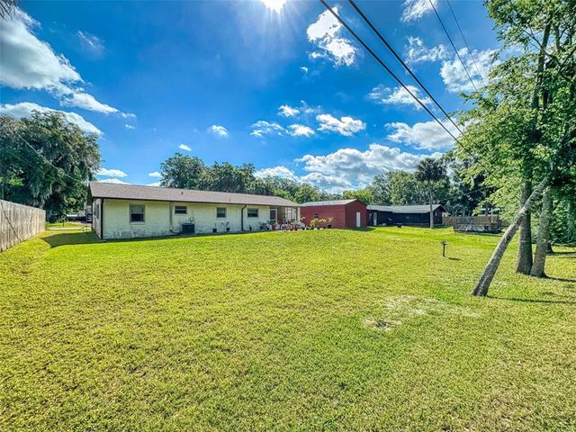 2218 ORANGE TREE DRIVE, Edgewater, FL 32141