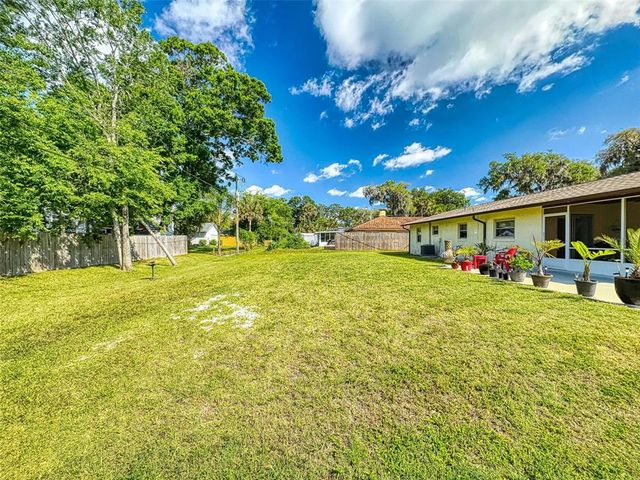 2218 ORANGE TREE DRIVE, Edgewater, FL 32141