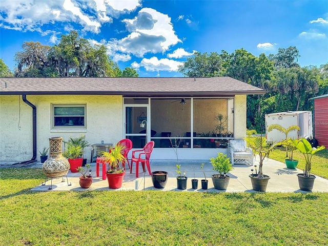 2218 ORANGE TREE DRIVE, Edgewater, FL 32141