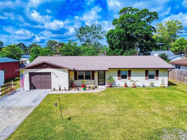 2218 ORANGE TREE DRIVE, Edgewater, FL 32141