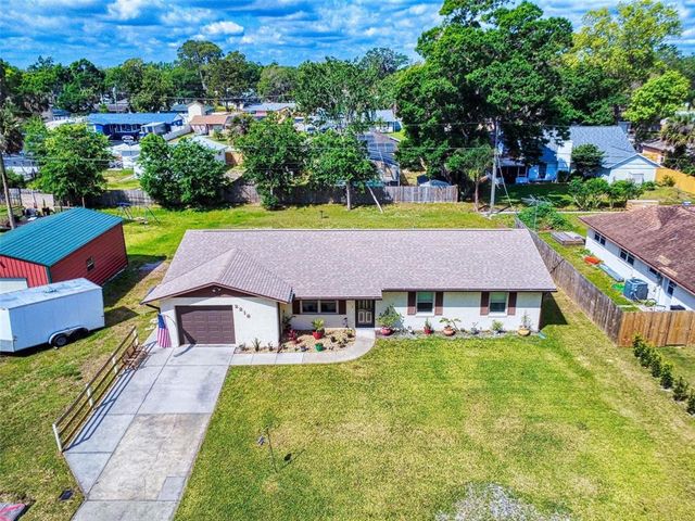 2218 ORANGE TREE DRIVE, Edgewater, FL 32141