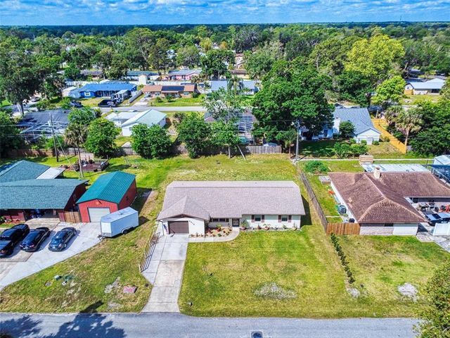 2218 ORANGE TREE DRIVE, Edgewater, FL 32141